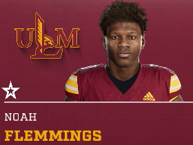 Noah Flemings