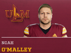Noah O'Malley