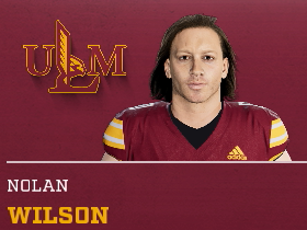 Nolan Wilson