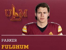 Parker Fulghum
