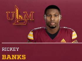 Rickey Banks