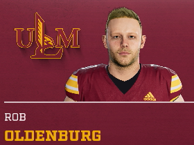 Rob Oldenburg