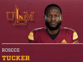 Roscoe Tucker