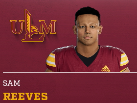 Sam Reeves