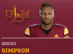 Sergio Simpson