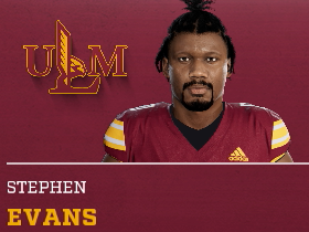 Stephen Evans