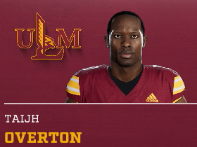 Taijh Overton
