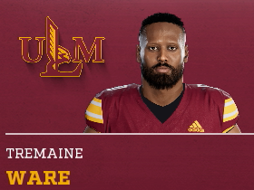 Tremaine Ware