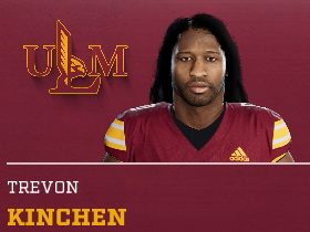 Trevon Kinchen