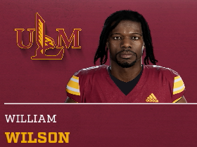 William Wilson