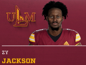 Zy Jackson