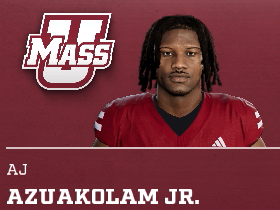 Aj Azuakolam Jr.