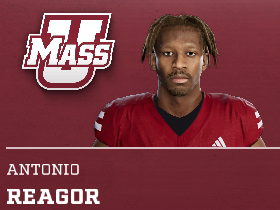 Antonio Reagor