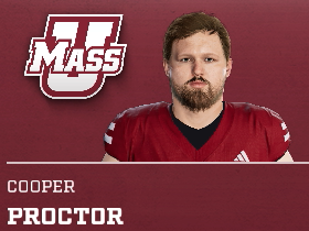 Cooper Proctor