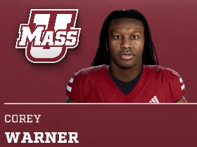Corey Warner