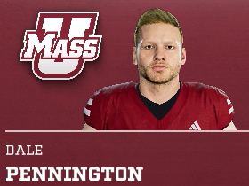 Dale Pennington