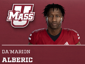Da'Marion Alberic
