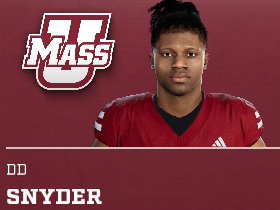 Dd Snyder