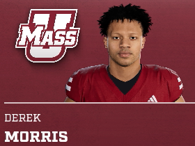 Derek Morris