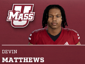 Devin Matthews