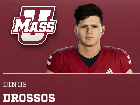 Dinos Drossos