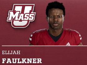 Elijah Faulkner