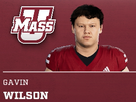 Gavin Wilson