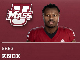 Greg Knox