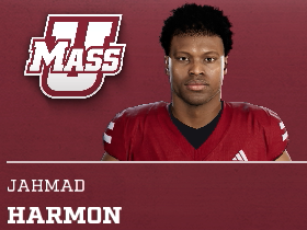 Jahmad Harmon