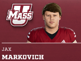 Jax Markovich