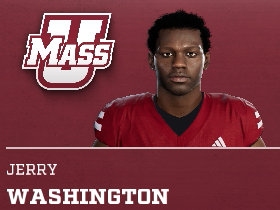 Jerry Washington