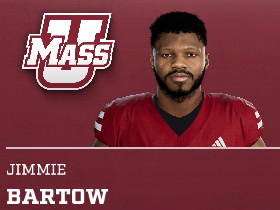 Jimmie Bartow