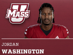 Jordan Washington