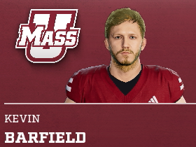 Kevin Barfield