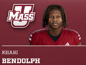 Khari Bendolph