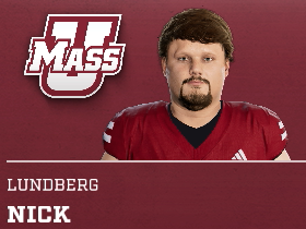 Lundberg Nick