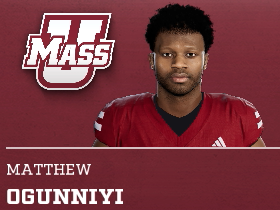 Matthew Ogunniyi