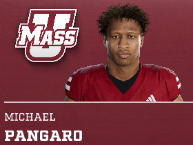 Michael Pangard