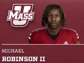Michael Robinson II