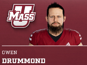 Owen Drummond