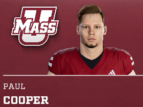 Paul Cooper