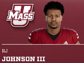 Rj Johnson III