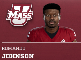 Romando Johnson