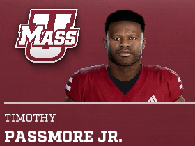 Timothy Passmore Jr.