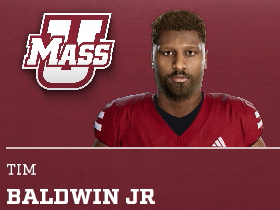 Tim Baldwin Jr.