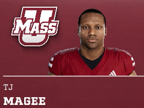 Tj Magee