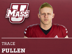 Trace Pullen