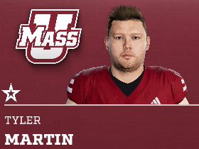Tyler Martin