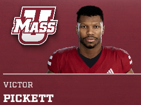 Victor Pickett
