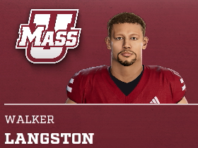Walker Langston